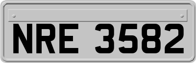 NRE3582