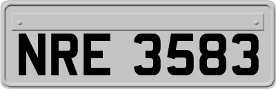 NRE3583