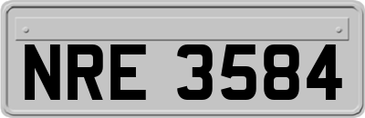 NRE3584
