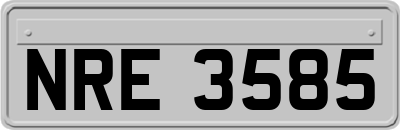 NRE3585