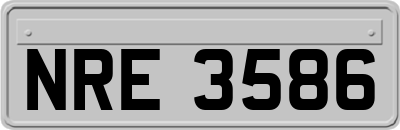 NRE3586