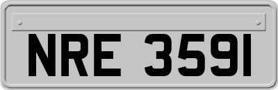NRE3591