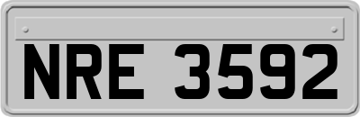 NRE3592