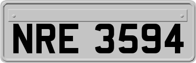 NRE3594