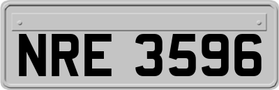 NRE3596