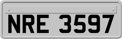 NRE3597
