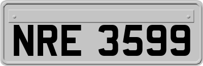 NRE3599