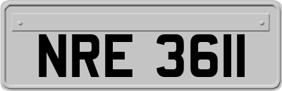 NRE3611
