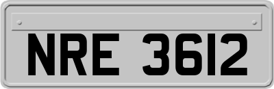 NRE3612