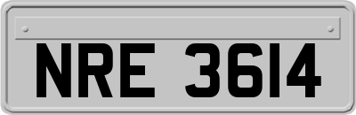 NRE3614