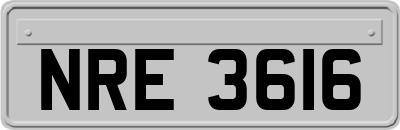 NRE3616