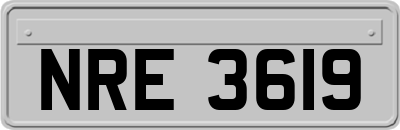 NRE3619