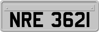 NRE3621
