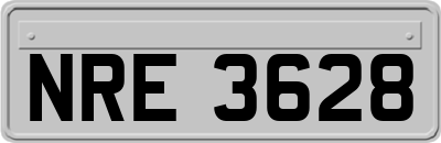 NRE3628