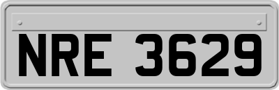 NRE3629
