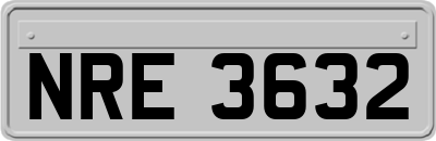 NRE3632