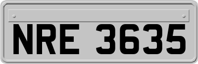 NRE3635