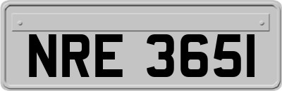 NRE3651