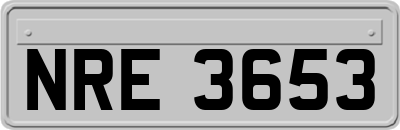 NRE3653