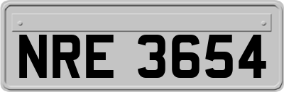 NRE3654