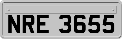 NRE3655