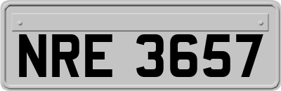 NRE3657