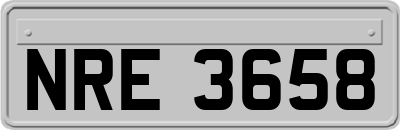 NRE3658