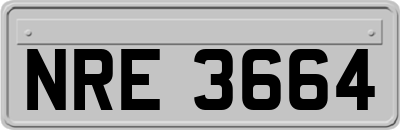 NRE3664
