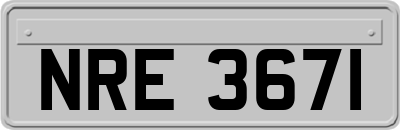 NRE3671