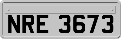 NRE3673