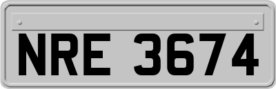 NRE3674