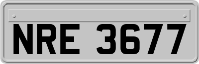 NRE3677
