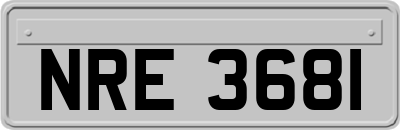 NRE3681