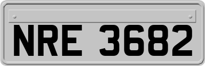 NRE3682