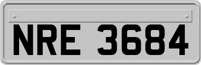 NRE3684