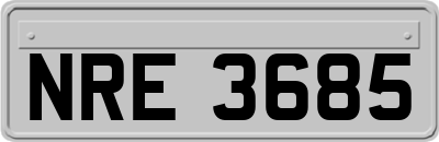 NRE3685