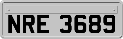 NRE3689