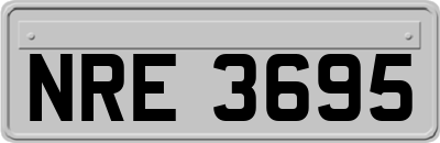 NRE3695