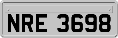 NRE3698