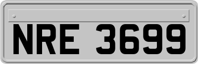 NRE3699