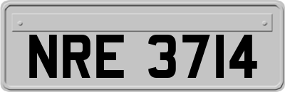 NRE3714
