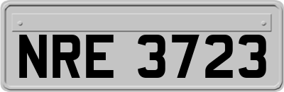 NRE3723