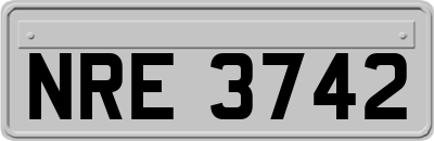 NRE3742