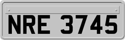 NRE3745