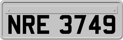 NRE3749