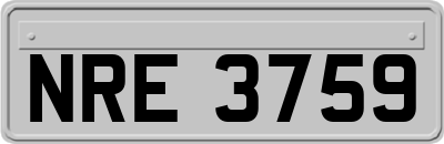 NRE3759