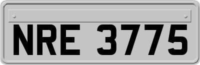 NRE3775
