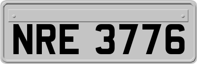 NRE3776
