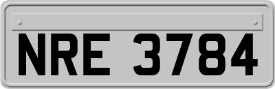 NRE3784