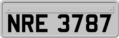 NRE3787